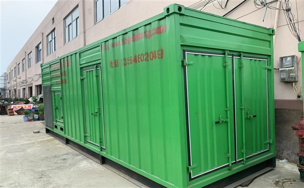 高石碑镇工厂发电机出租供电