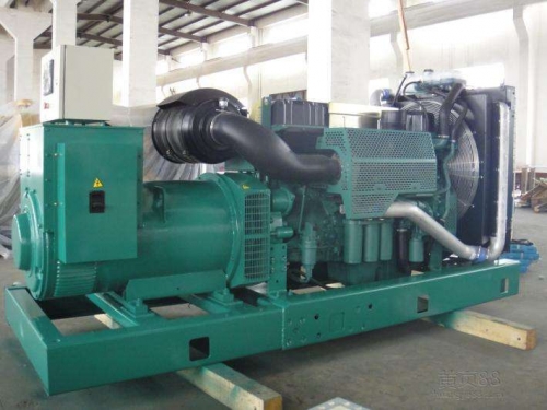 高石碑镇便携静音：租赁无声发电机组，便携式解决能源需求