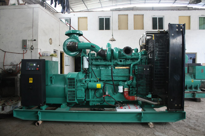 高石碑镇环保无噪音：租用静音发电机组，为环境和耳朵双重保驾护航